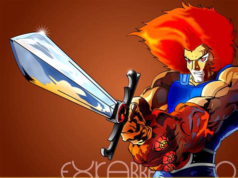 Thundercats Wallpapers Top Free Thundercats Backgrounds Wallpaperaccess