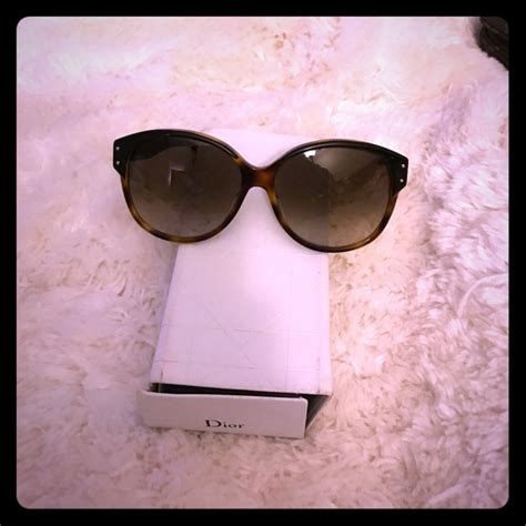 Dior Accessories Christian Dior Sunglasses Poshmark