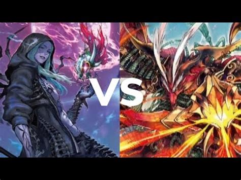 Stoicheia Vs Dragon Empire Zorga Masques Vs Gandiva Full Game Youtube