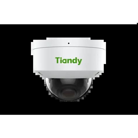 Tiandy TC C32KN 2MP Audio Dome IP Camera Price In Bangladesh