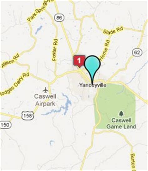 Yanceyville, NC Hotels & Motels - See All Discounts