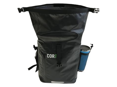 Dry Bag Backpack Waterproof NZ Waterproof Backpack Dry Bag 40L by COR ...