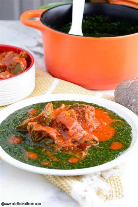 Egyptian Molokhia Soup Recipe | Deporecipe.co