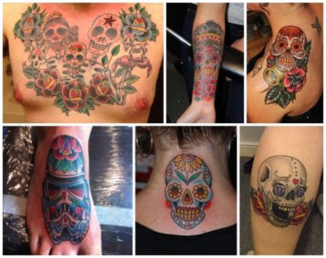 Día de los Muertos: Day Of The Dead | Marry Me Ink