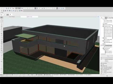 Tuto Archicad Synchronisation Avec Twinmotion YouTube