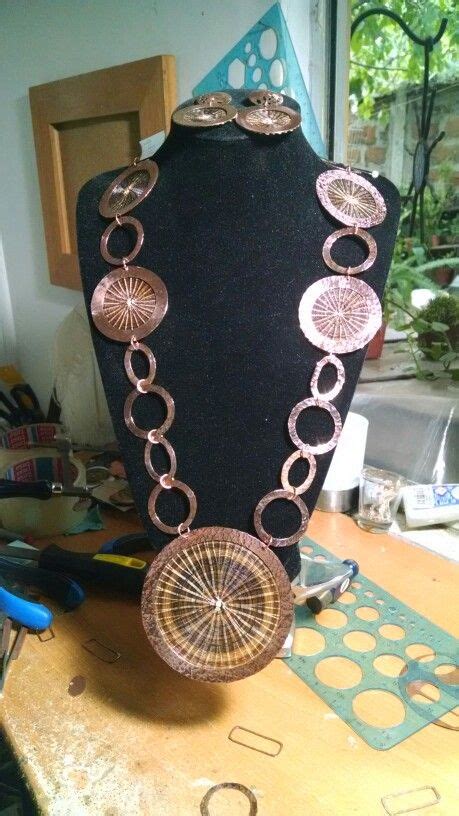 Pin De Paola Hinrichsen En Collares Bisuteria Joyas Joyeria