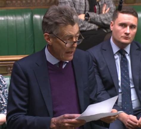 House Of Commons Urgent Question From Ben Bradshaw Mp The Campaign