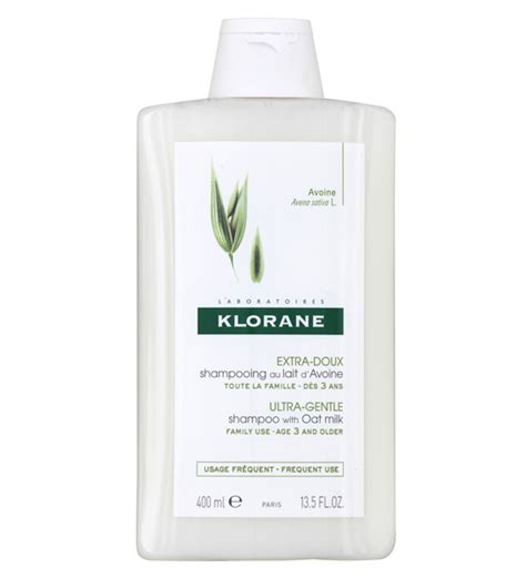 KLORANE SHAMPOOING AU LAIT DAVOINE 400 ML ParaFam