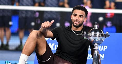 Tennis ATP Deux titres le Top 20 Retour en vidéo sur la saison d