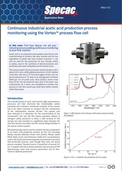 Specac Process Analytical Technology Specac Ltd