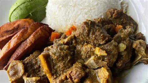 The Multi-Cultural Fusion That Is Indo-Caribbean Cuisine