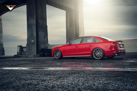 Vorsteiner V Ff Flow Forged Wheels