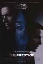 The Prestige Movie Posters From Movie Poster Shop