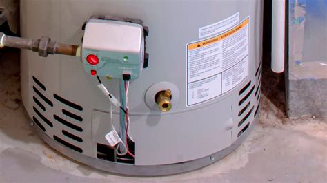 How And When To Drain A Water Heater