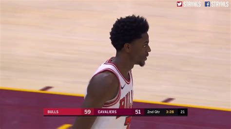 Cleveland Cavaliers Vs Chicago Bulls Full Game Highlights Week