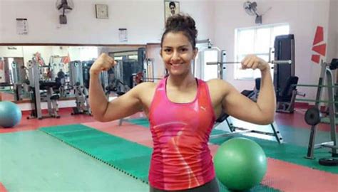 Geeta Phogat | Zee News