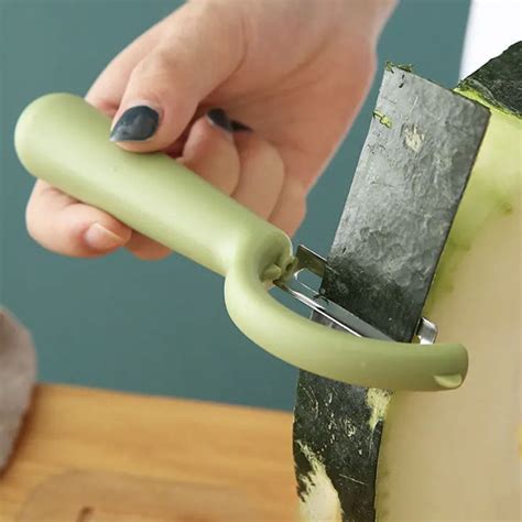 Vikakiooze Vegetable Peelers For Kitchen Peeler Multi Function