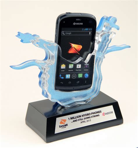 Custom Awards | Custom Designed Crystal Awards for Businesses