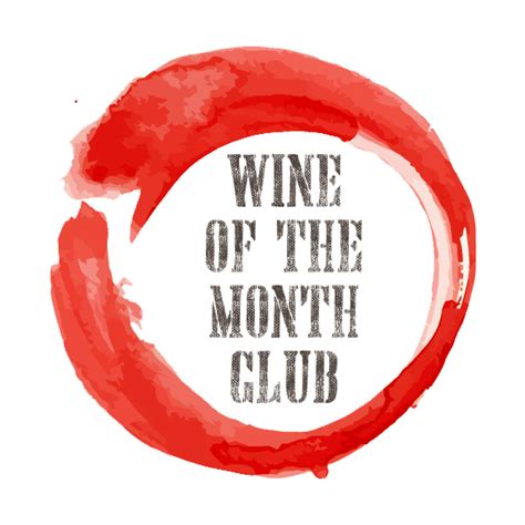 Wine Of The Month Club Membership Wine Gourmet