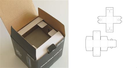 139 Cajas para Diseñar imprimir y armar Box template Packaging Box