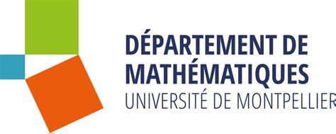 Département de mathématiques