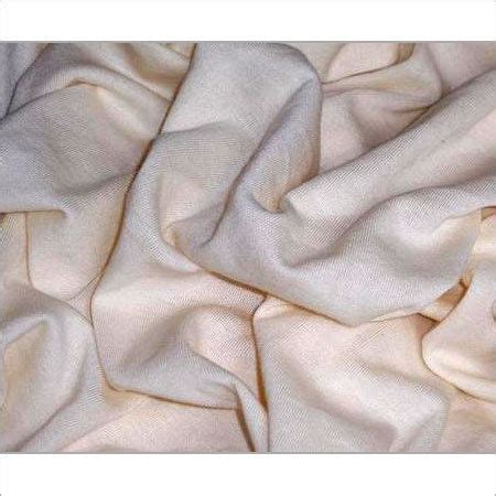 Various Colors Are Available Plain Cotton Greige Fabrics At Best Price