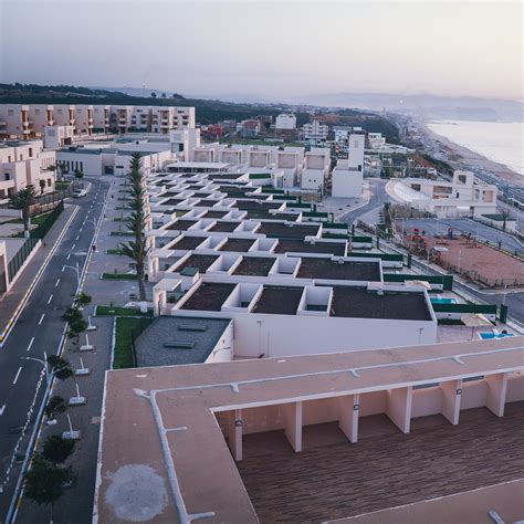 Découvrez le complexe Rusica Park à Skikda Voyagerdz