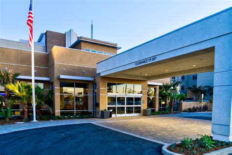 September 2019 Project Update: Goleta Hilton Garden Inn