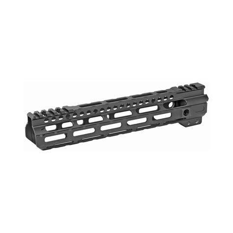 Midwest Industries Lightweight Combat Rail Handguard Angstadt Arms