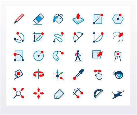 All Systems Go New Icons Better Thumbnails And More In Sketchup For