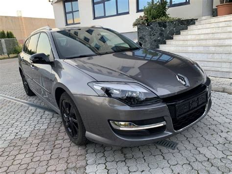 Renault Laguna 2 0 DCi 2008 2015 DIJELOVI 2012 God