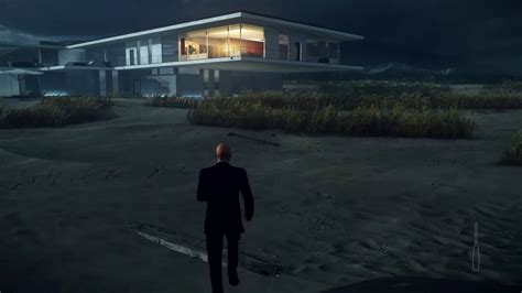 Hitman Hawke S Bay Guide Silent Assassin Challenges More