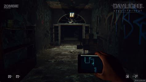 Daylight Survival Horror Adventure Nachschub Für Pc Und Ps4