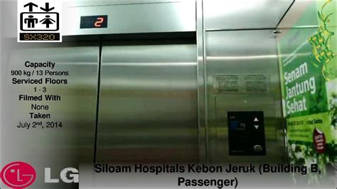 Siloam Hospital Kebon Jeruk Newstempo