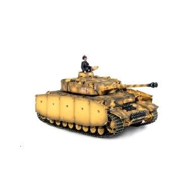 Miniature Char Allemand Panzer Iv Ausf G Emegm Francis Miniatures