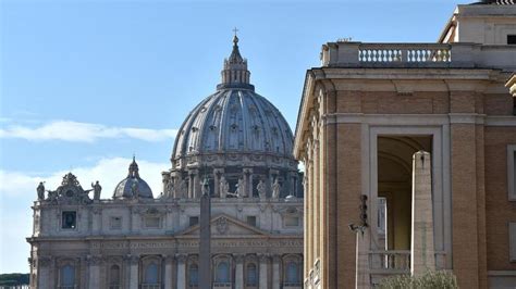 Papa Francesco In Una Lettera Ai Cardinali Stretta Sui Conti