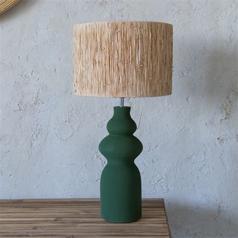 Table Lamps Mahe Homeware