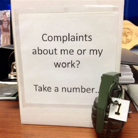 20 Funny And Snarky Passive Aggressive Office Notes