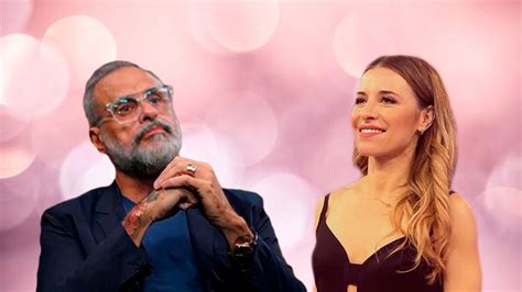 Qué lindo la dedicatoria de Mariana Brey a Jorge Rial El Observador