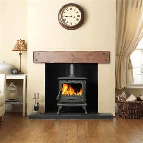 Tiger 5kw Multi Fuel Stove Doncaster Stoves And Fireplaces