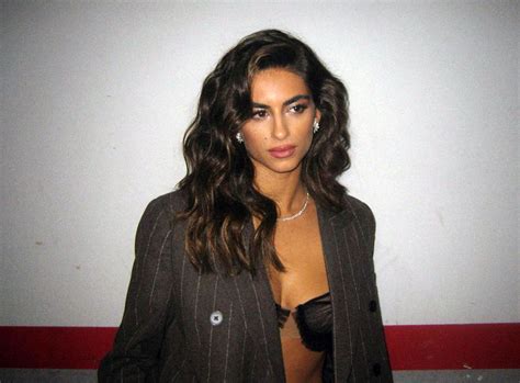 Begoña Vargas Nude Photos Scenes and LEAKED Porn 2024 Scandal Planet