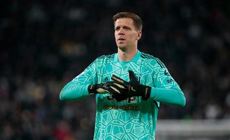 Juventus Verona Szczesny La Parata Su Terracciano Non Era Facile