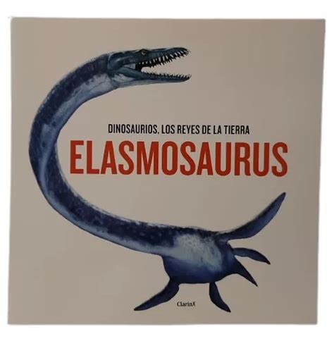 Dinosaurios Asombrosos N Elasmosaurus En Venta En Capital Federal