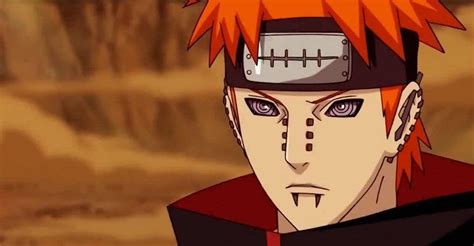 Who is the main villain in Naruto?