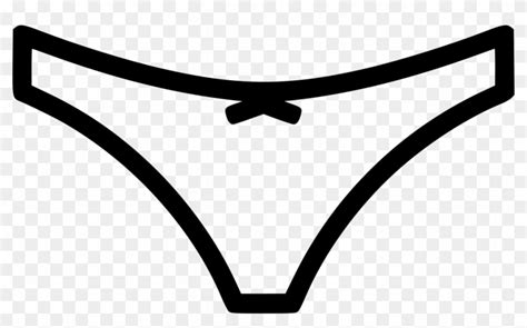 Clipart Panties