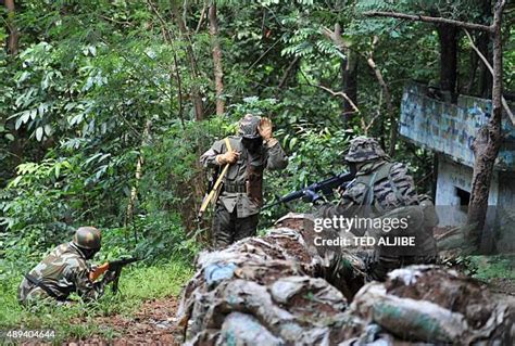 18 Airsoft Asia Philippines Stock Photos High Res Pictures And Images