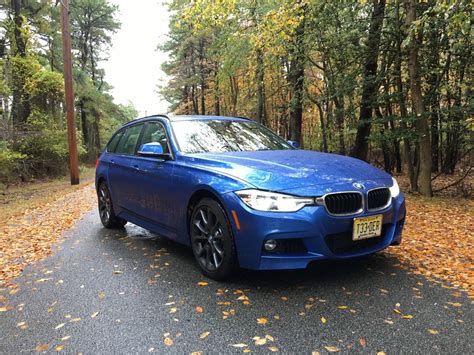 Video Review 2016 Bmw 328i Xdrive Sports Wagon