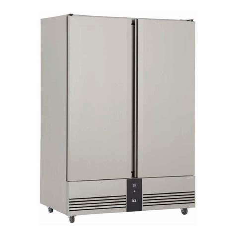 Gp625 Pe Foster Ecopro G3 2 Door 1350ltr Undermount Cabinet Fridge