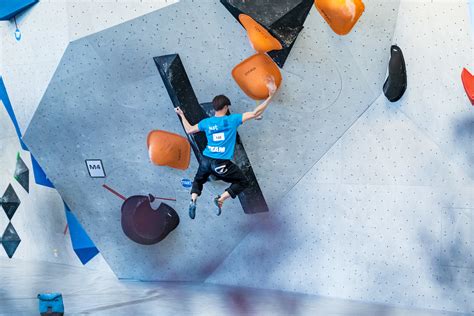 2ª Prova Coppa Italia Boulder 2023 Finali Flickr