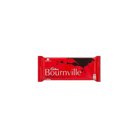 The Scottish Loft | Products | Chocolate | Cadbury Bournville